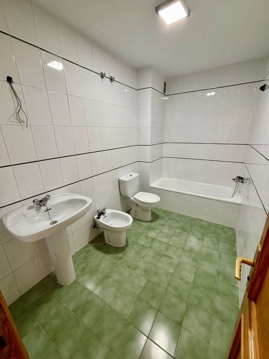 Apartamento de 4 habitaciones en Gáldar en venta con garaje - 259.000 € (Ref: 10012793)