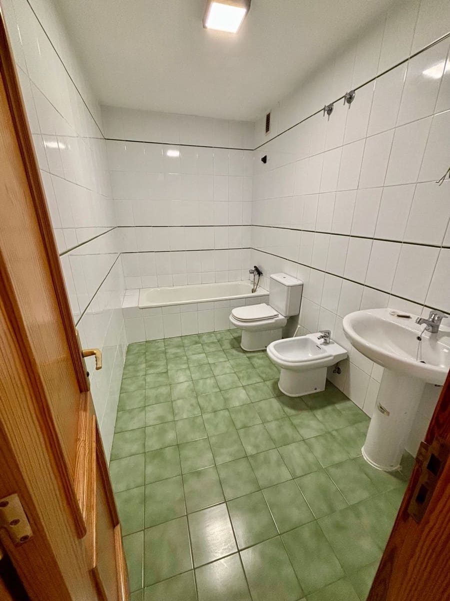 Apartamento de 4 habitaciones en Gáldar en venta con garaje - 259.000 € (Ref: 10012793)