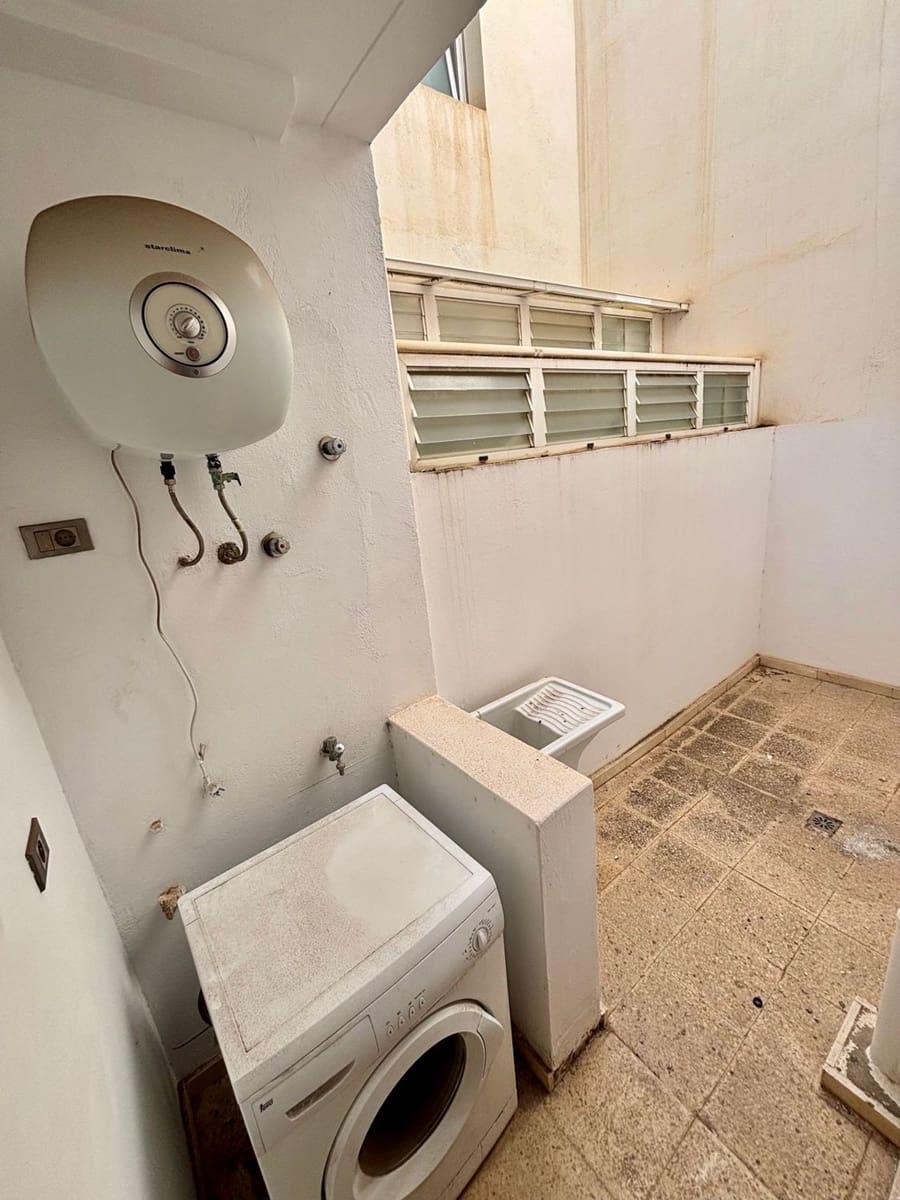 Apartamento de 4 habitaciones en Gáldar en venta con garaje - 259.000 € (Ref: 10012793)