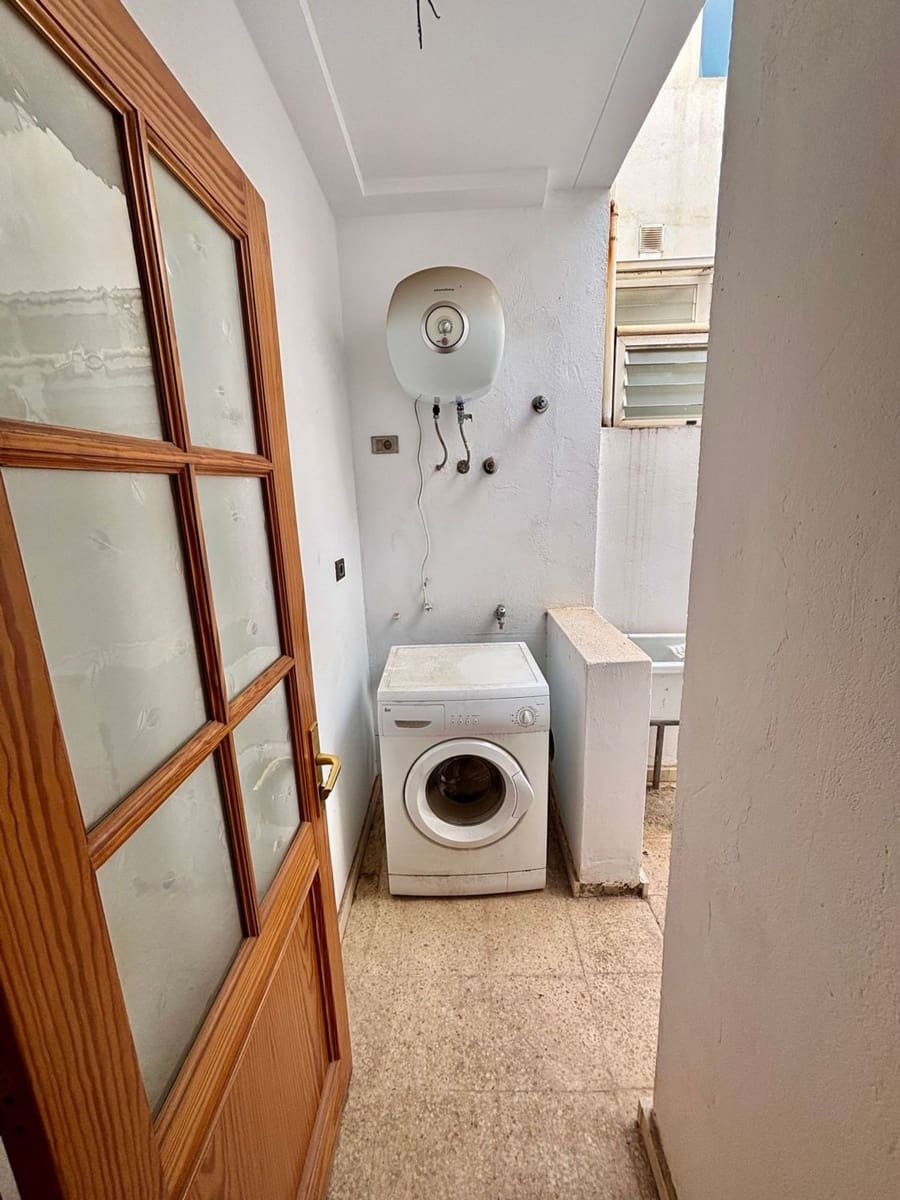 Apartamento de 4 habitaciones en Gáldar en venta con garaje - 259.000 € (Ref: 10012793)