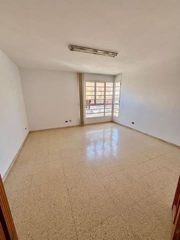 Apartamento de 4 habitaciones en Gáldar en venta con garaje - 259.000 € (Ref: 10012793)