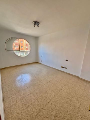 Apartamento de 4 habitaciones en Gáldar en venta con garaje - 259.000 € (Ref: 10012793)