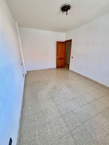 Apartamento de 4 habitaciones en Gáldar en venta con garaje - 259.000 € (Ref: 10012793)