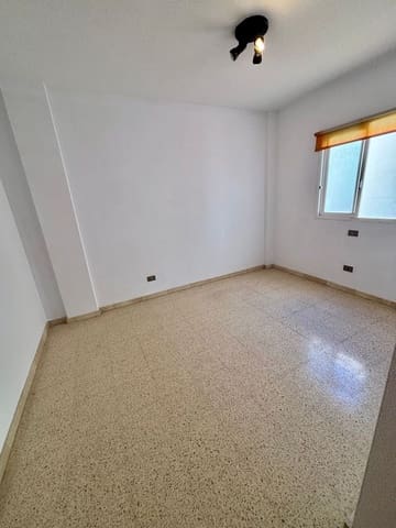 Apartamento de 4 habitaciones en Gáldar en venta con garaje - 259.000 € (Ref: 10012793)