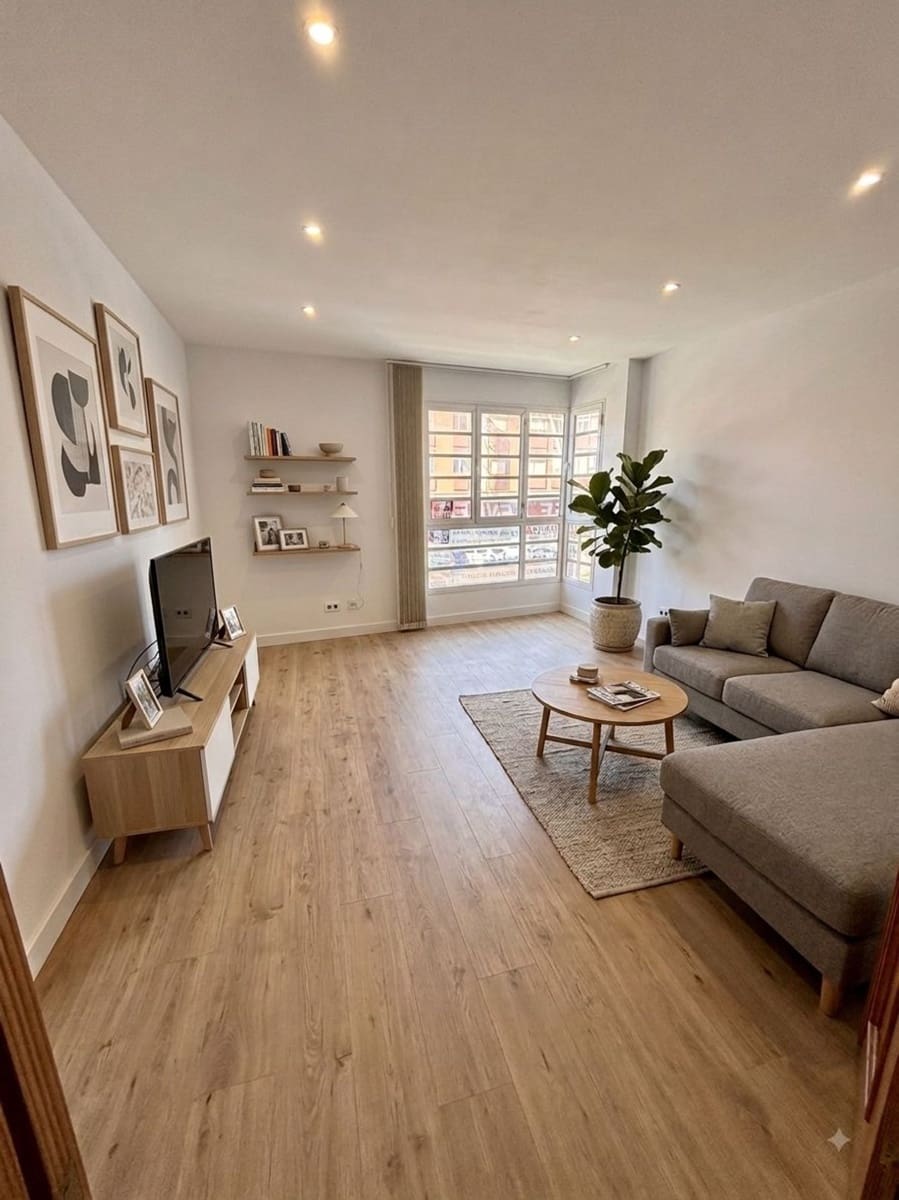 Apartamento de 4 habitaciones en Gáldar en venta con garaje - 259.000 € (Ref: 10012793)
