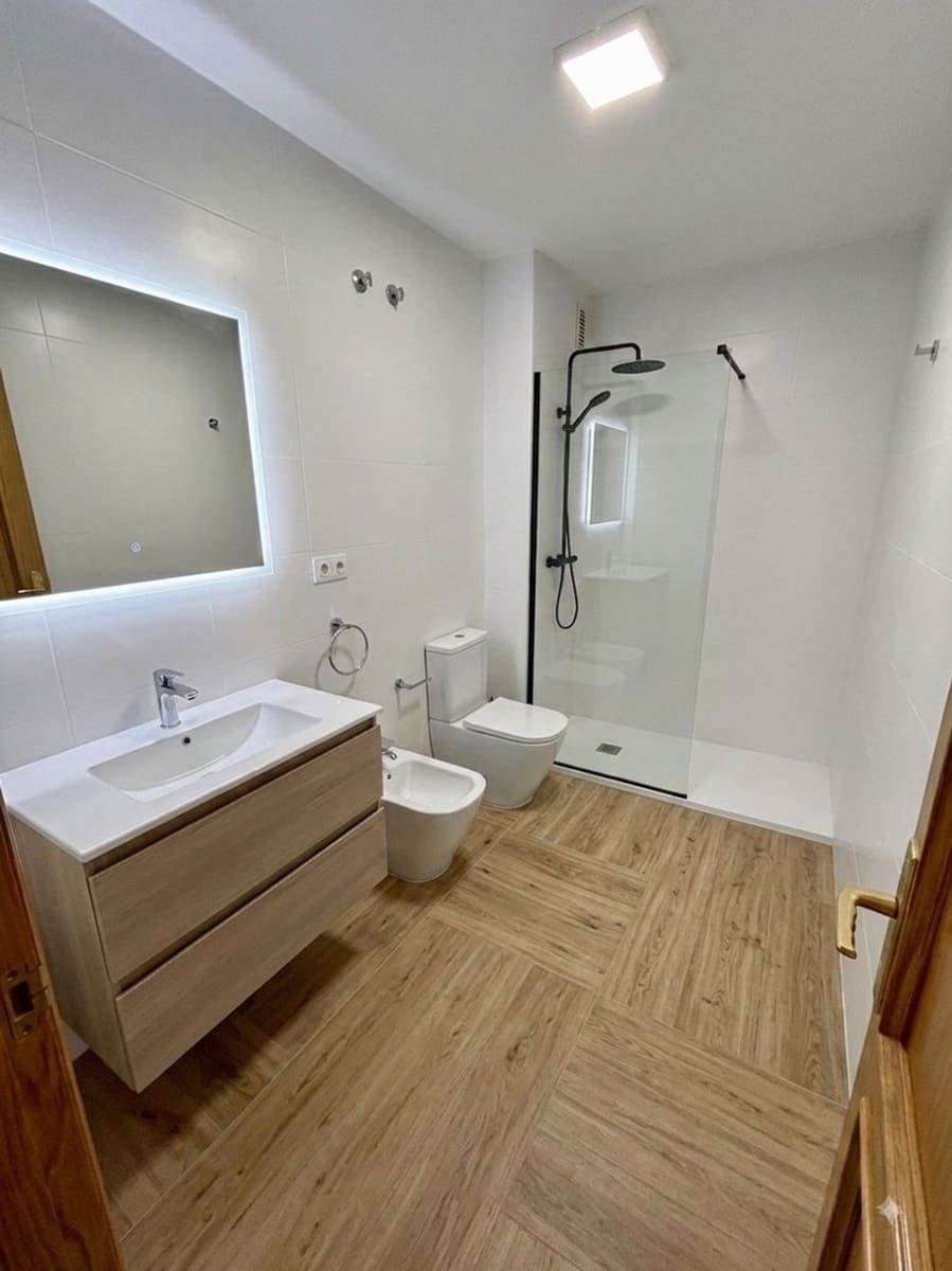 Apartamento de 4 habitaciones en Gáldar en venta con garaje - 259.000 € (Ref: 10012793)