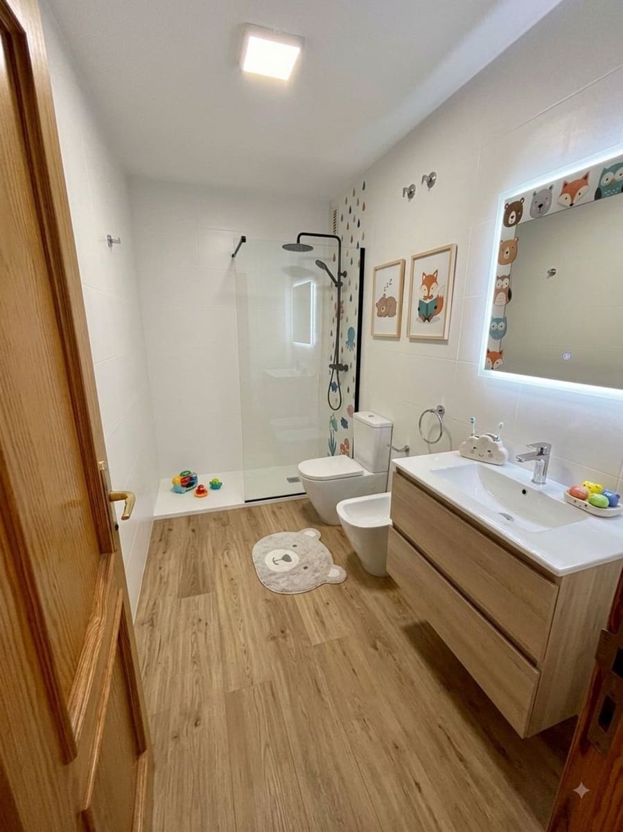 Apartamento de 4 habitaciones en Gáldar en venta con garaje - 259.000 € (Ref: 10012793)