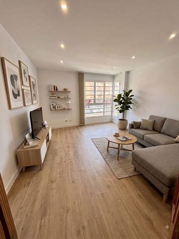 Apartamento de 4 habitaciones en Gáldar en venta con garaje - 259.000 € (Ref: 10012793)