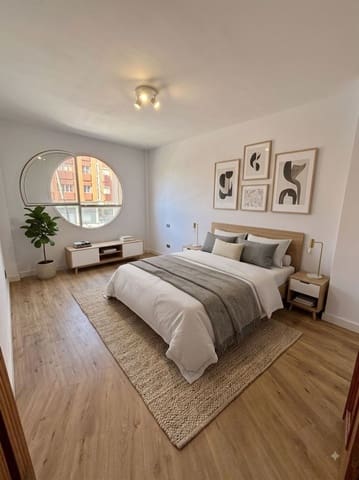 Apartamento de 4 habitaciones en Gáldar en venta con garaje - 259.000 € (Ref: 10012793)