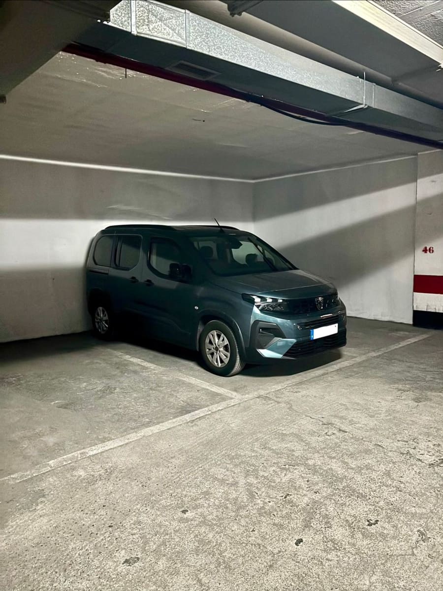 Apartamento de 4 habitaciones en Gáldar en venta con garaje - 259.000 € (Ref: 10012793)