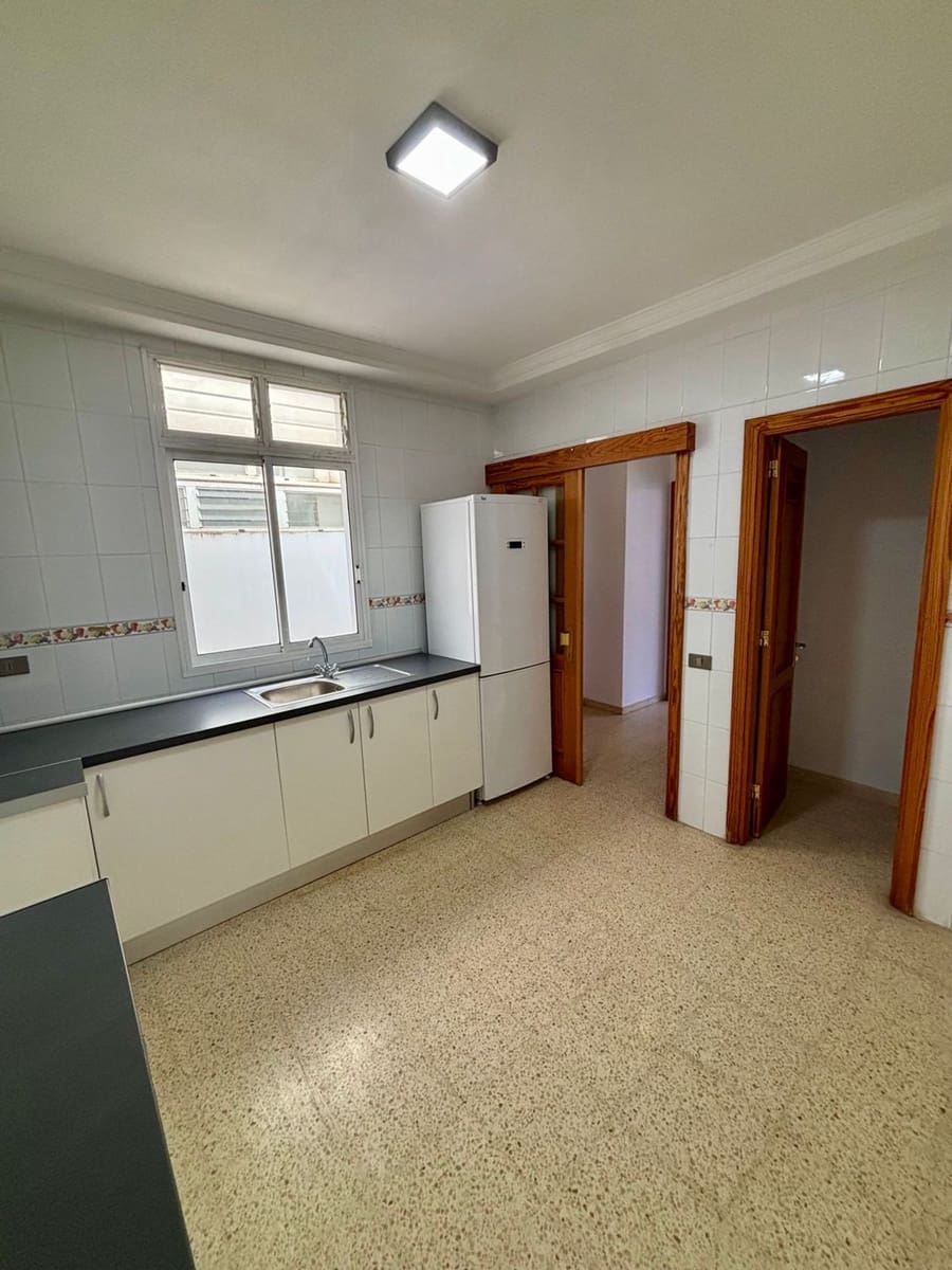 Apartamento de 4 habitaciones en Gáldar en venta con garaje - 259.000 € (Ref: 10012793)