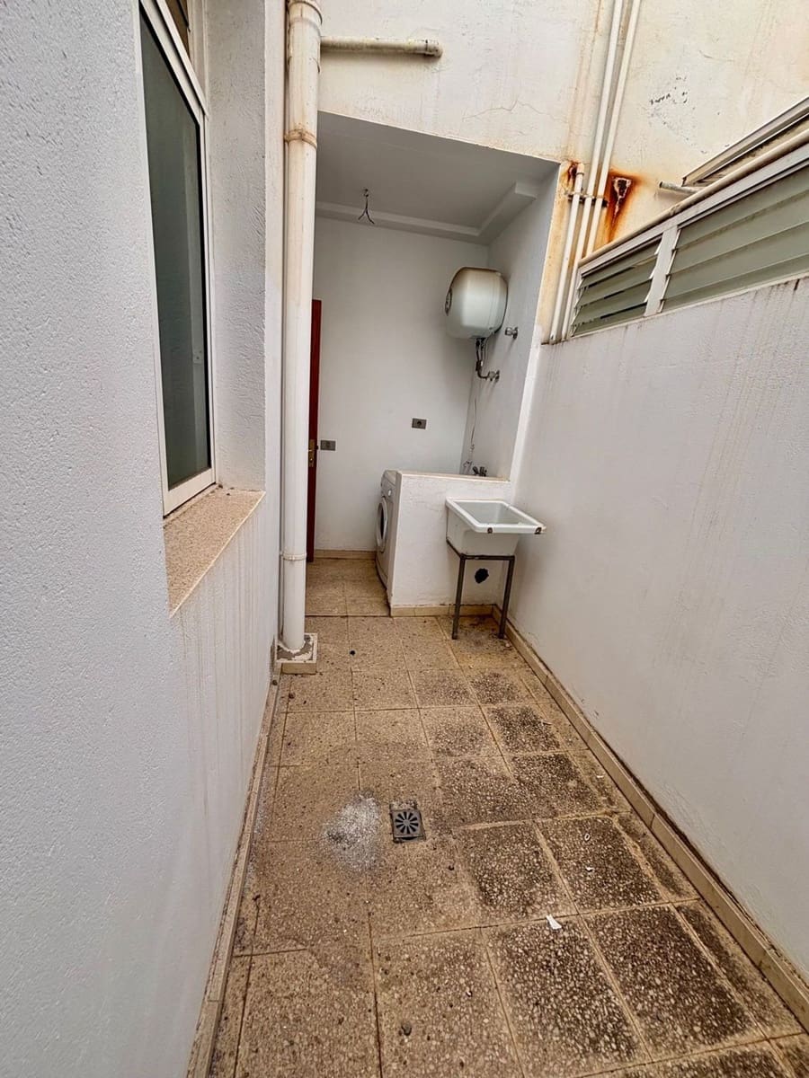 Apartamento de 4 habitaciones en Gáldar en venta con garaje - 259.000 € (Ref: 10012793)