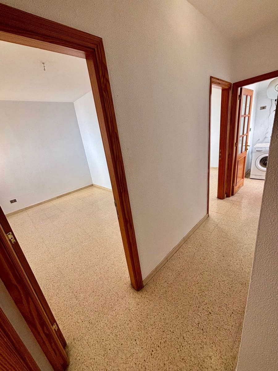 Apartamento de 4 habitaciones en Gáldar en venta con garaje - 259.000 € (Ref: 10012793)