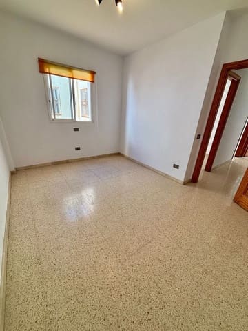Apartamento de 4 habitaciones en Gáldar en venta con garaje - 259.000 € (Ref: 10012793)