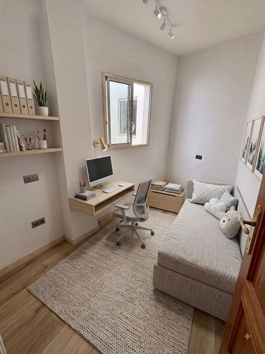 Apartamento de 4 habitaciones en Gáldar en venta con garaje - 259.000 € (Ref: 10012793)