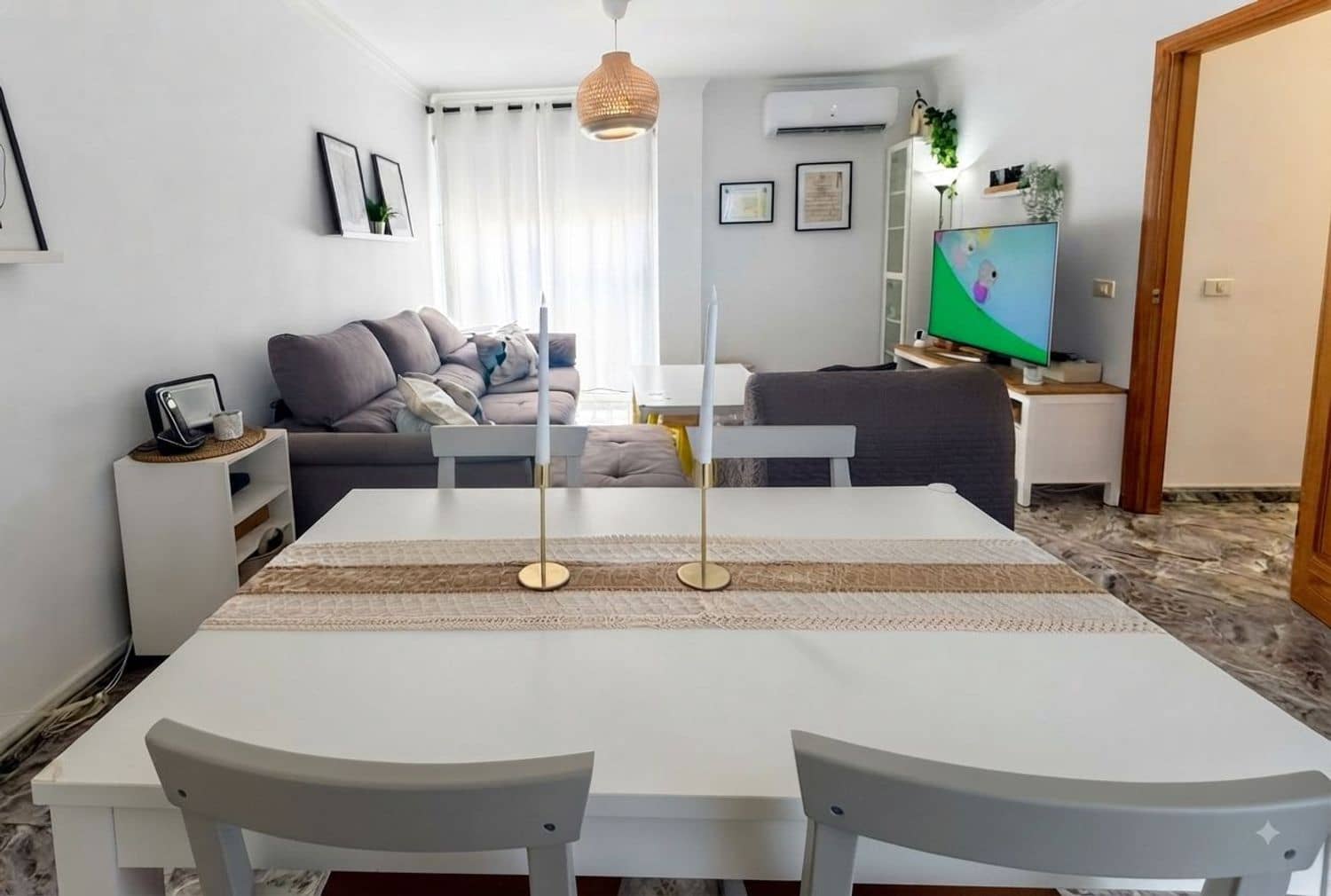 3 Zimmer Haus zu verkaufen in Arucas mit Garage - 284.000 € (Ref: 10015013)