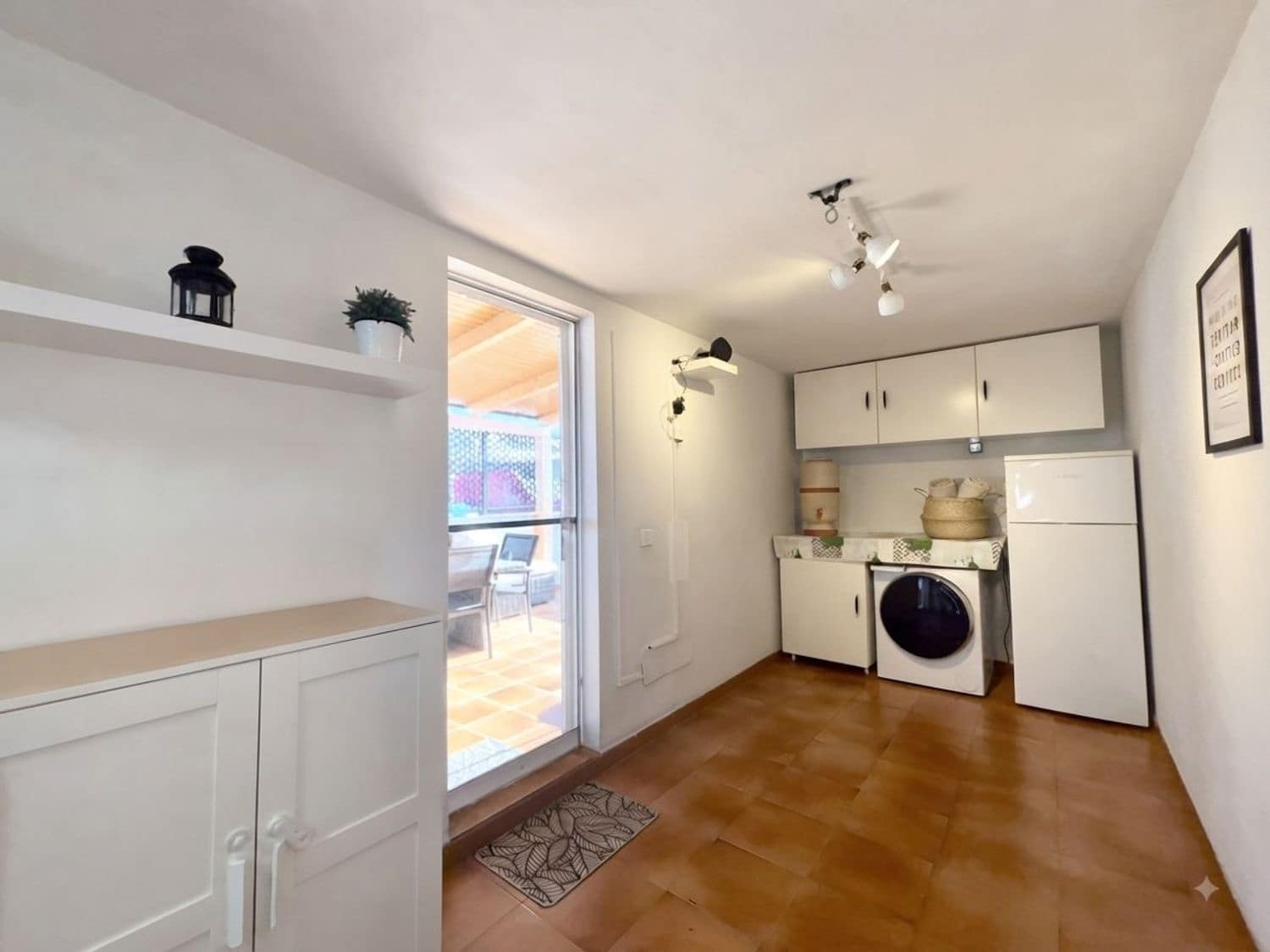3 Zimmer Haus zu verkaufen in Arucas mit Garage - 284.000 € (Ref: 10015013)