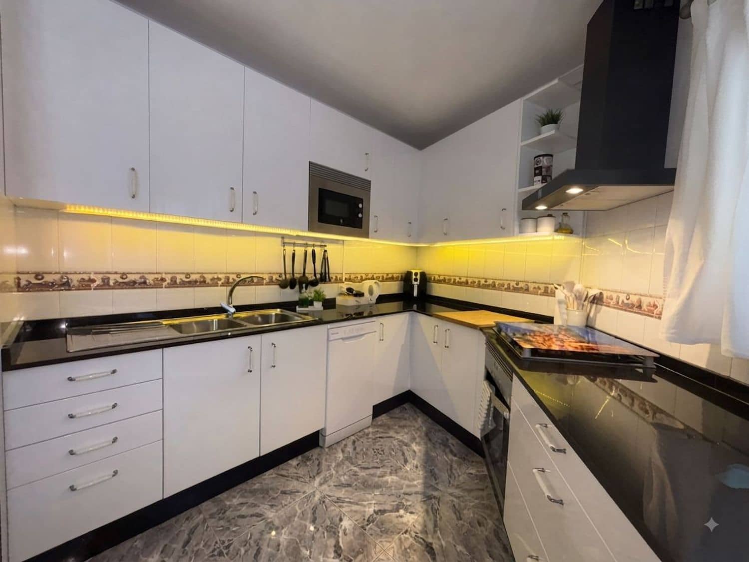 3 Zimmer Haus zu verkaufen in Arucas mit Garage - 284.000 € (Ref: 10015013)