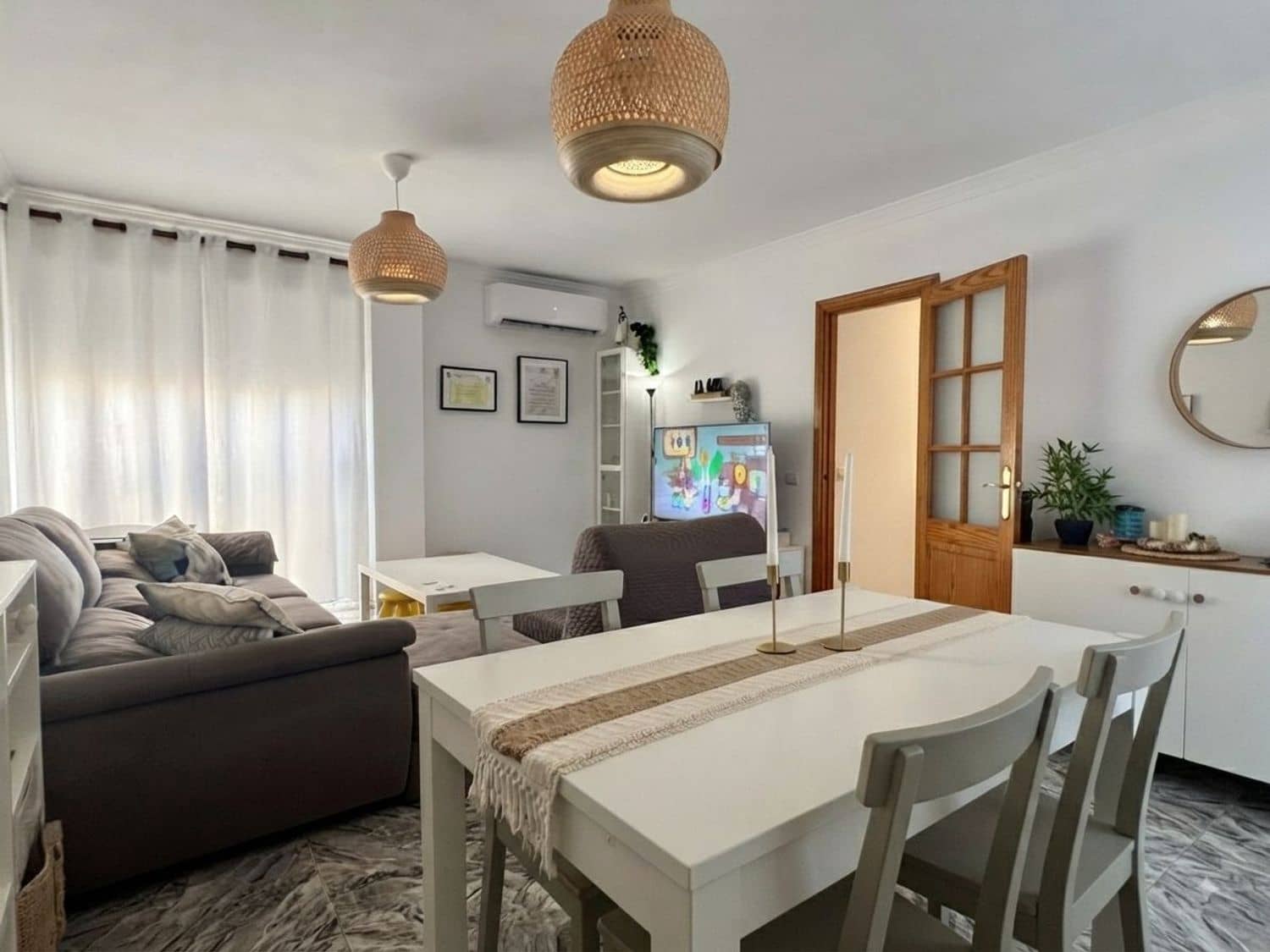 3 Zimmer Haus zu verkaufen in Arucas mit Garage - 284.000 € (Ref: 10015013)