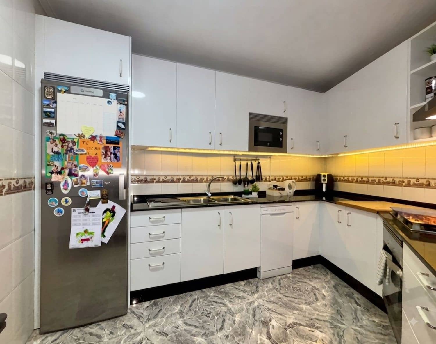 3 Zimmer Haus zu verkaufen in Arucas mit Garage - 284.000 € (Ref: 10015013)