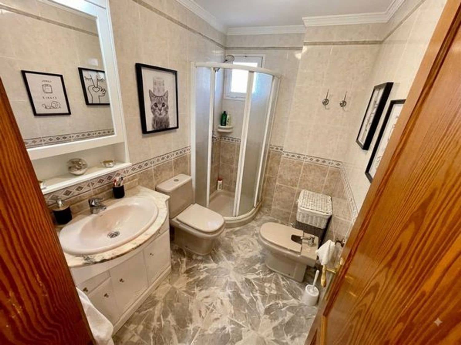 3 Zimmer Haus zu verkaufen in Arucas mit Garage - 284.000 € (Ref: 10015013)