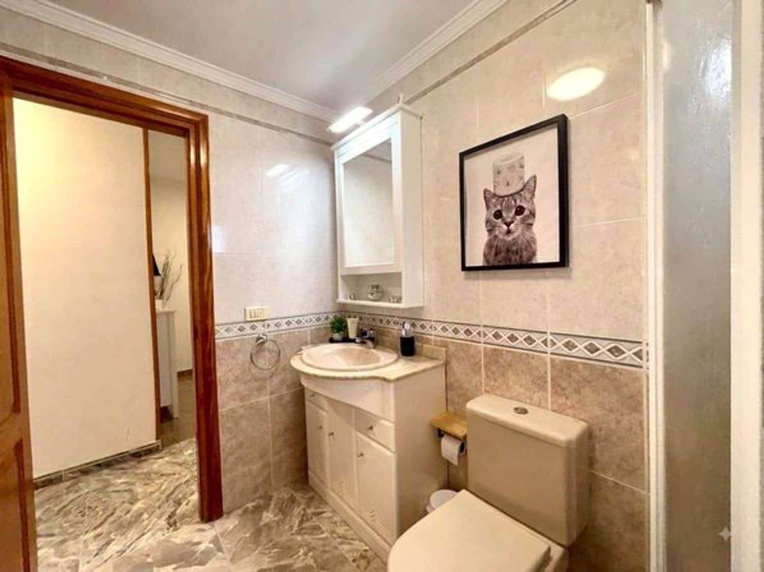 3 Zimmer Haus zu verkaufen in Arucas mit Garage - 284.000 € (Ref: 10015013)