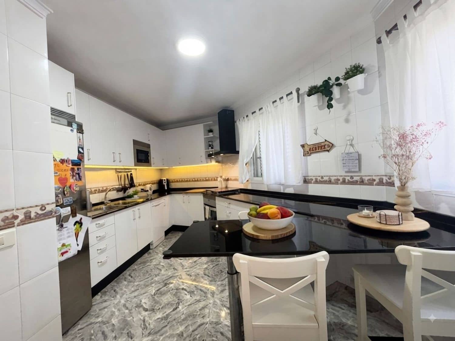 3 Zimmer Haus zu verkaufen in Arucas mit Garage - 284.000 € (Ref: 10015013)