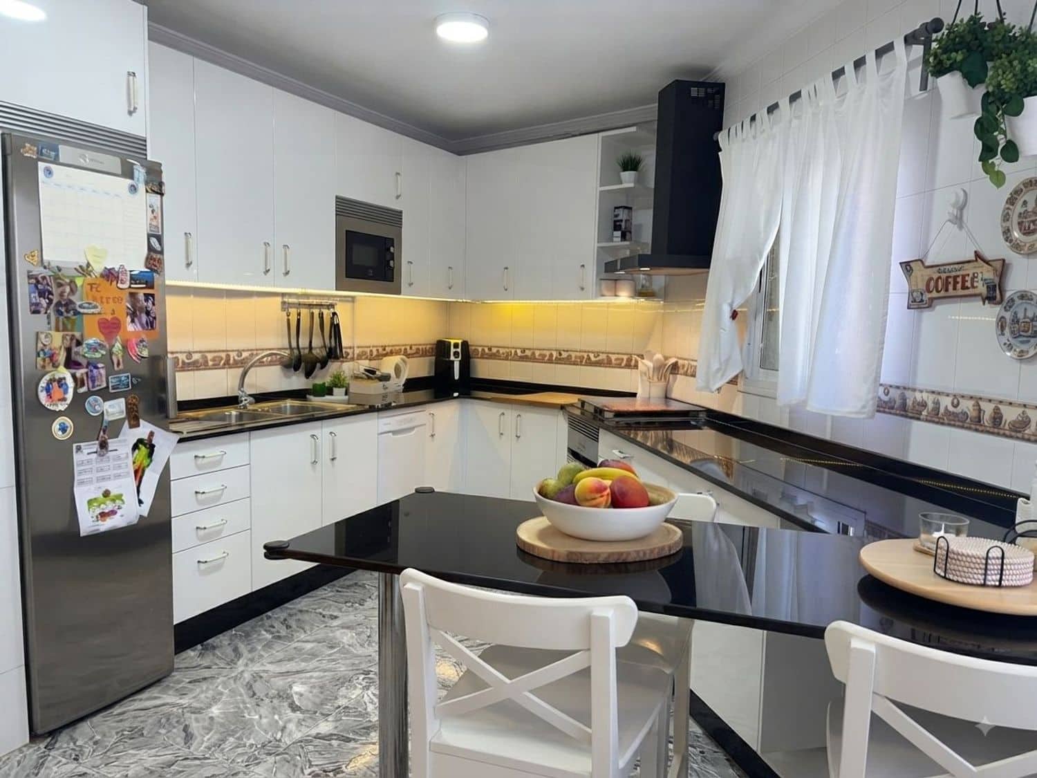 3 Zimmer Haus zu verkaufen in Arucas mit Garage - 284.000 € (Ref: 10015013)