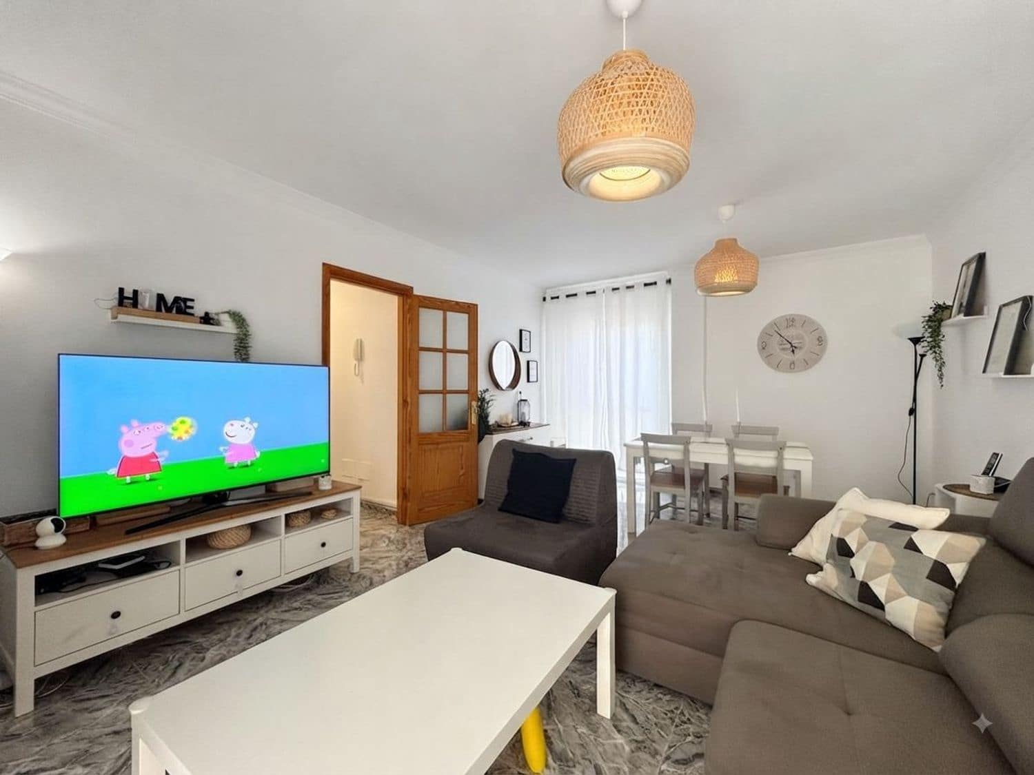 3 Zimmer Haus zu verkaufen in Arucas mit Garage - 284.000 € (Ref: 10015013)