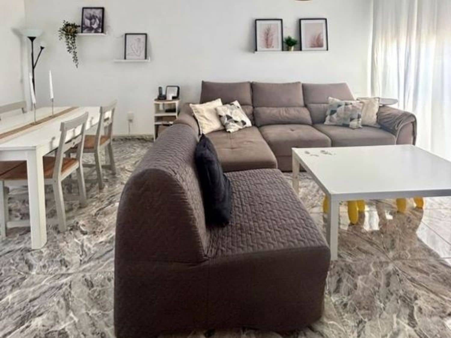 3 Zimmer Haus zu verkaufen in Arucas mit Garage - 284.000 € (Ref: 10015013)