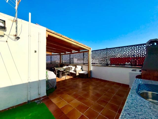 3 Zimmer Haus zu verkaufen in Arucas mit Garage - 284.000 € (Ref: 10015013)