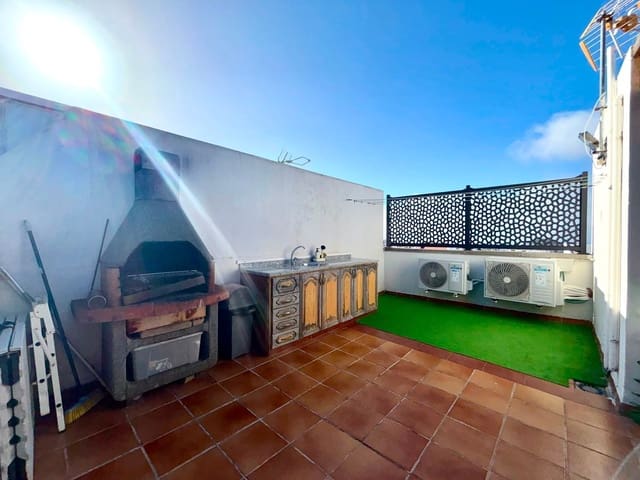 3 Zimmer Haus zu verkaufen in Arucas mit Garage - 284.000 € (Ref: 10015013)
