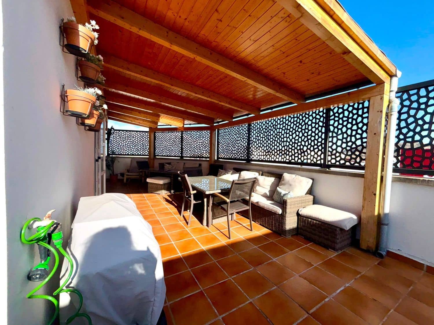 3 Zimmer Haus zu verkaufen in Arucas mit Garage - 284.000 € (Ref: 10015013)