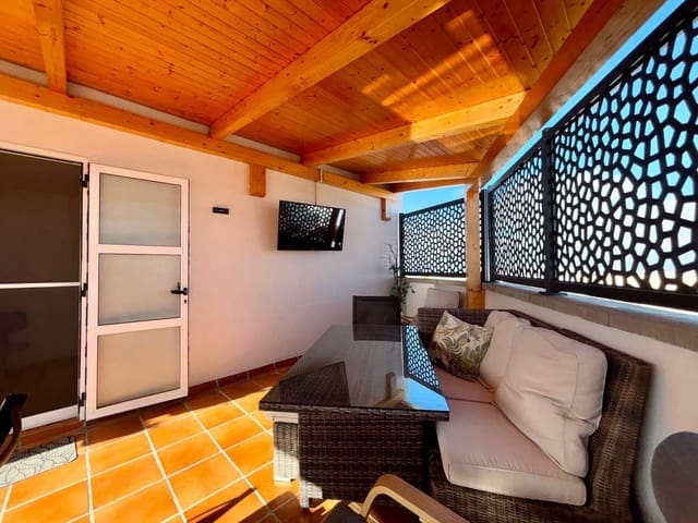 3 Zimmer Haus zu verkaufen in Arucas mit Garage - 284.000 € (Ref: 10015013)