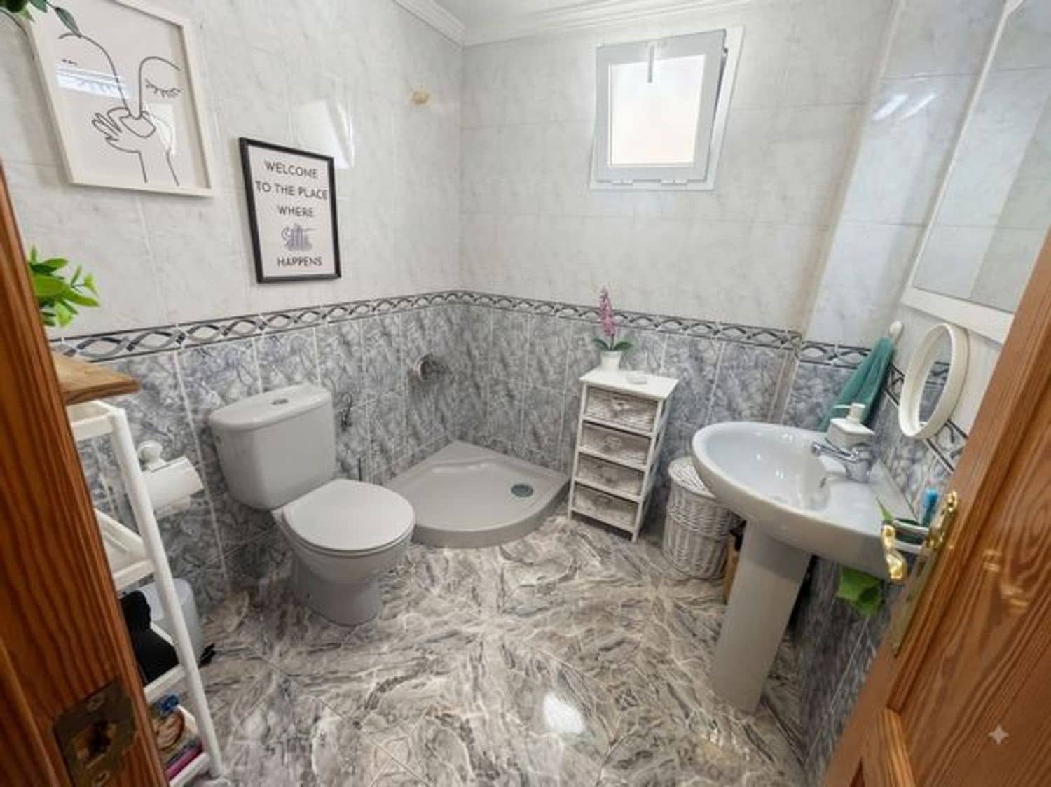 3 Zimmer Haus zu verkaufen in Arucas mit Garage - 284.000 € (Ref: 10015013)