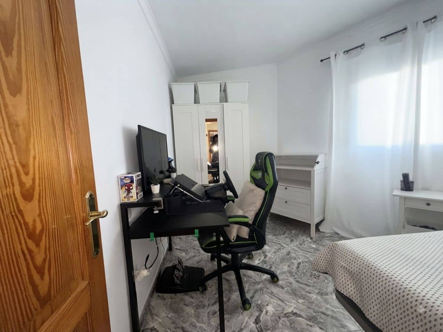 3 Zimmer Haus zu verkaufen in Arucas mit Garage - 284.000 € (Ref: 10015013)