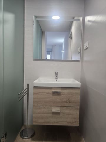 2 soveværelse Lejlighed til leje i Siete Palmas, Las Palmas de Gran Canaria med garage - € 1.000 (Ref: 10016907)