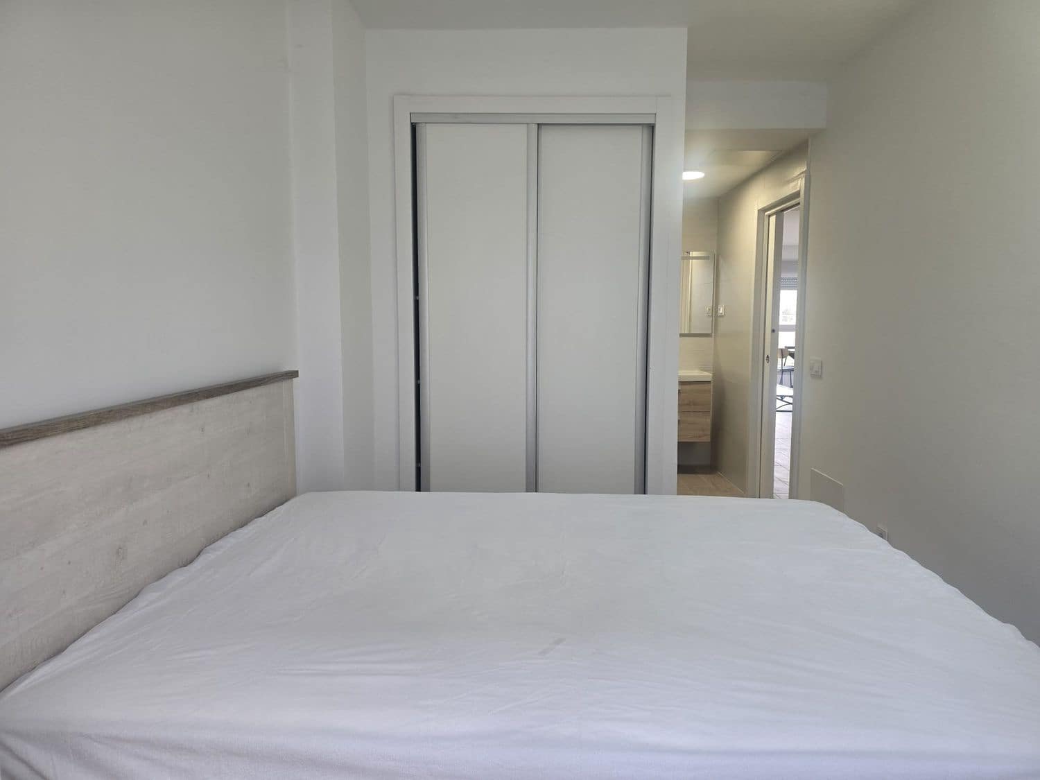 Apartamento de 2 habitaciones en Las Palmas de Gran Canaria en alquiler con garaje - 1.000 € (Ref: 10016907)