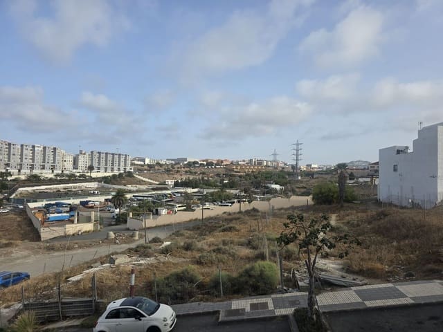 2 soveværelse Lejlighed til leje i Siete Palmas, Las Palmas de Gran Canaria med garage - € 1.000 (Ref: 10016907)