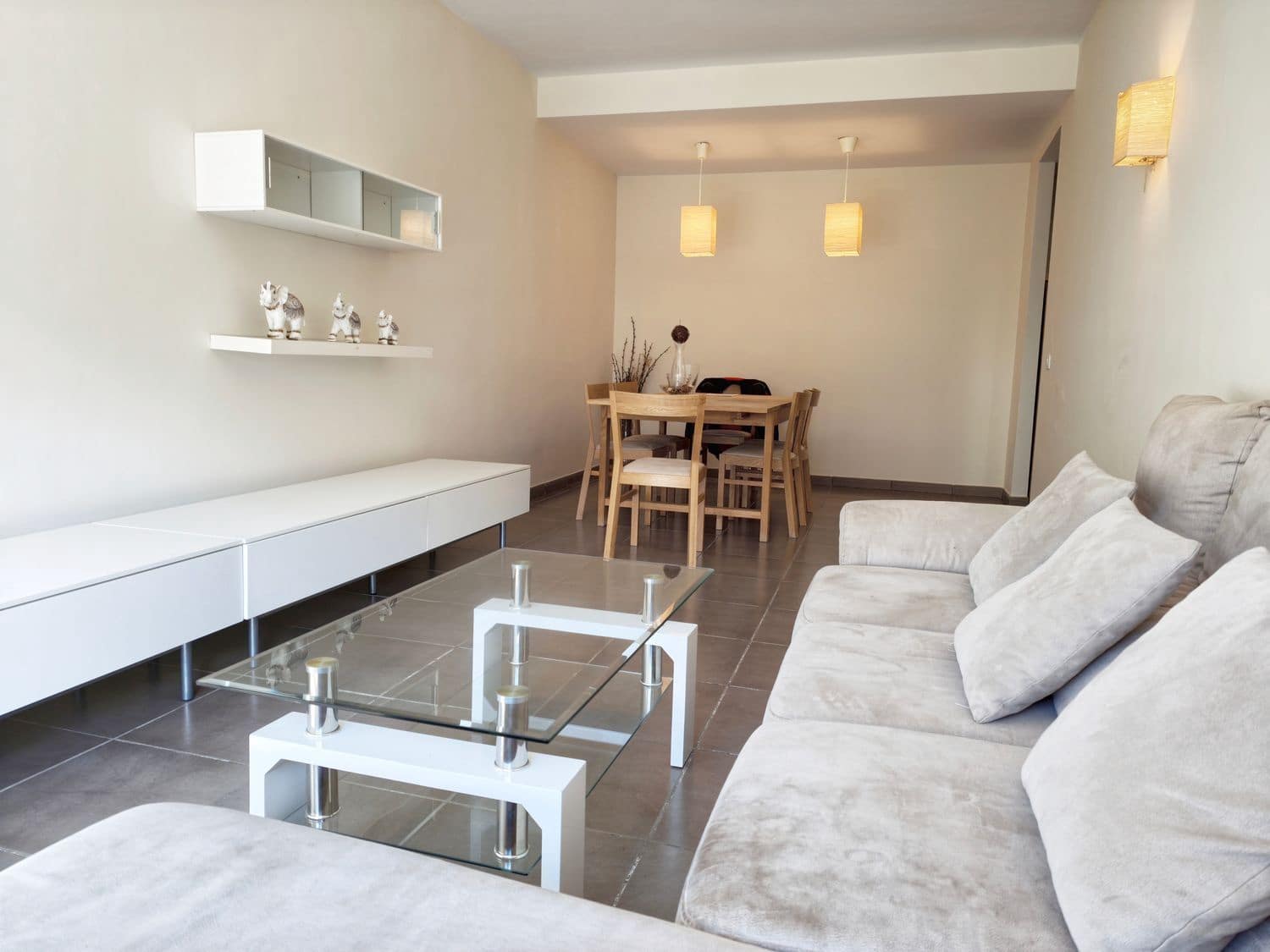 3 sovrum Lägenhet till salu i Galdar med garage - 208 000 € (Ref: 10020012)