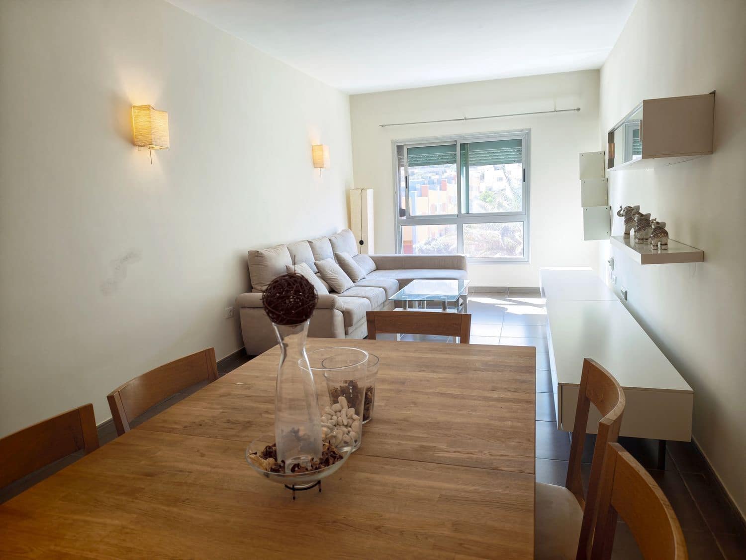 3 sovrum Lägenhet till salu i Galdar med garage - 208 000 € (Ref: 10020012)