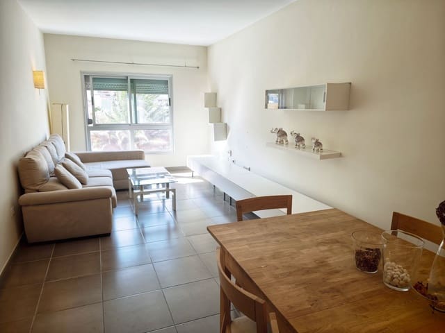 3 sovrum Lägenhet till salu i Gáldar - 208 000 € (Ref: 10020012)