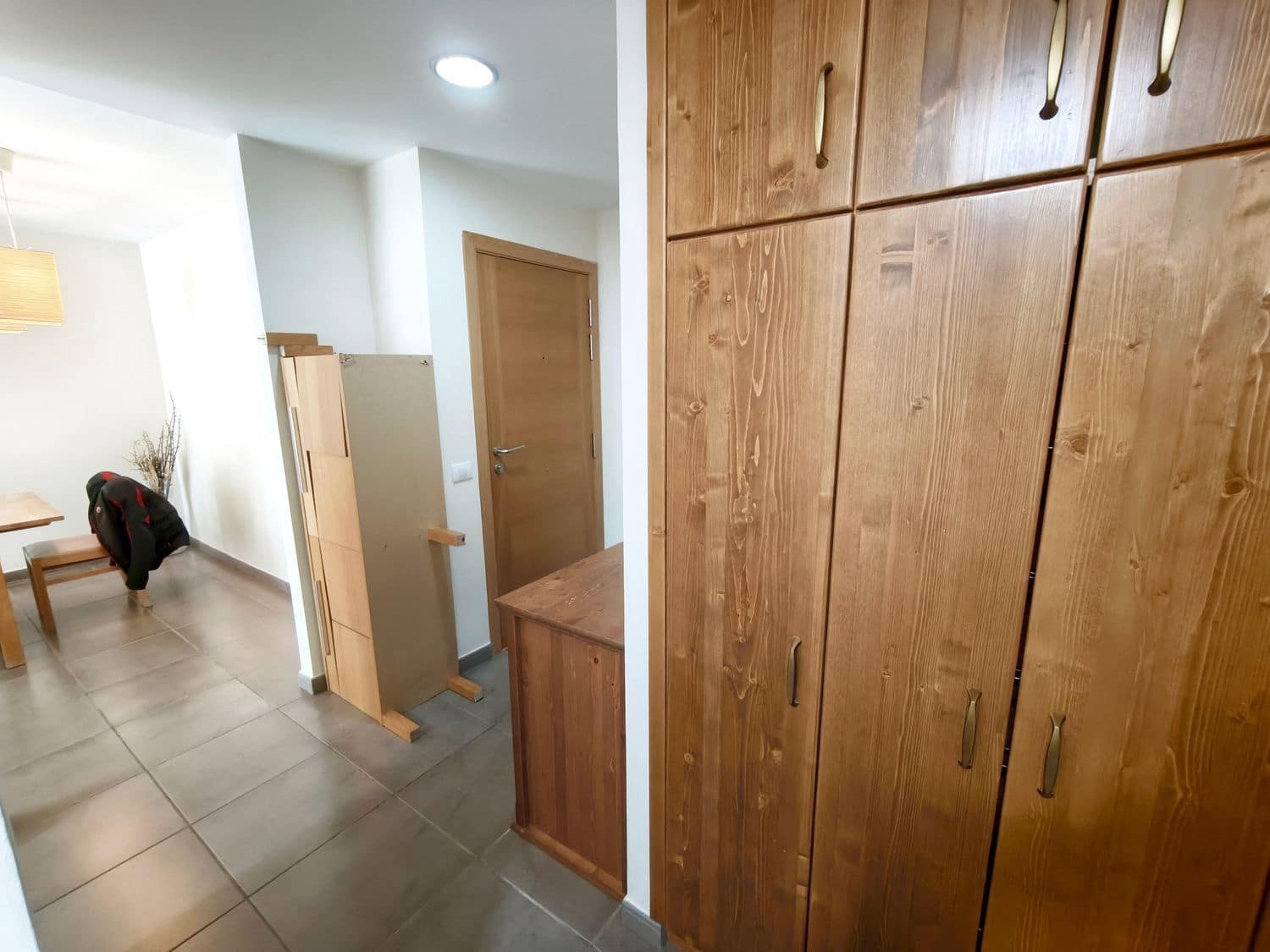 3 sovrum Lägenhet till salu i Galdar med garage - 208 000 € (Ref: 10020012)