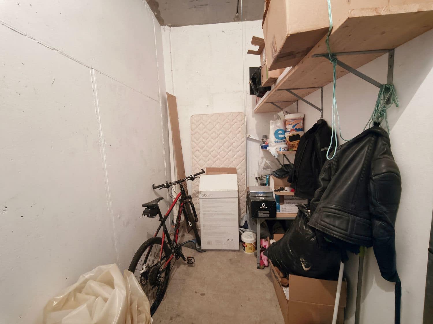 3 sovrum Lägenhet till salu i Galdar med garage - 208 000 € (Ref: 10020012)