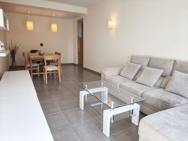 3 sovrum Lägenhet till salu i Gáldar - 208 000 € (Ref: 10020012)