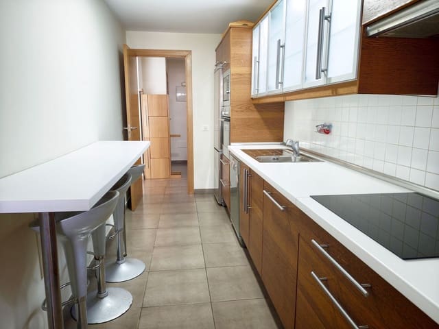 3 sovrum Lägenhet till salu i Gáldar - 208 000 € (Ref: 10020012)