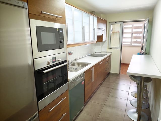 3 sovrum Lägenhet till salu i Gáldar - 208 000 € (Ref: 10020012)