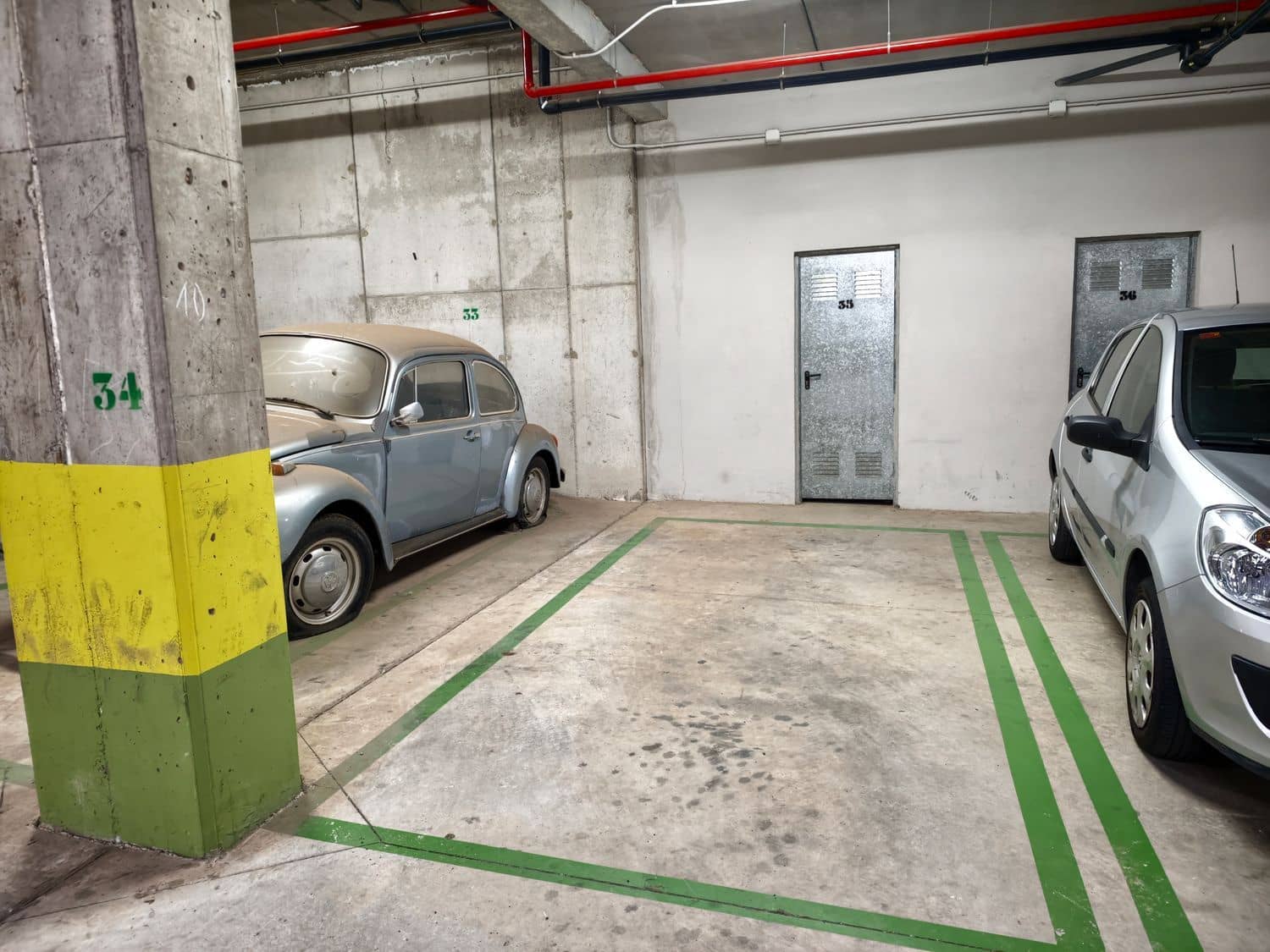 3 sovrum Lägenhet till salu i Galdar med garage - 208 000 € (Ref: 10020012)