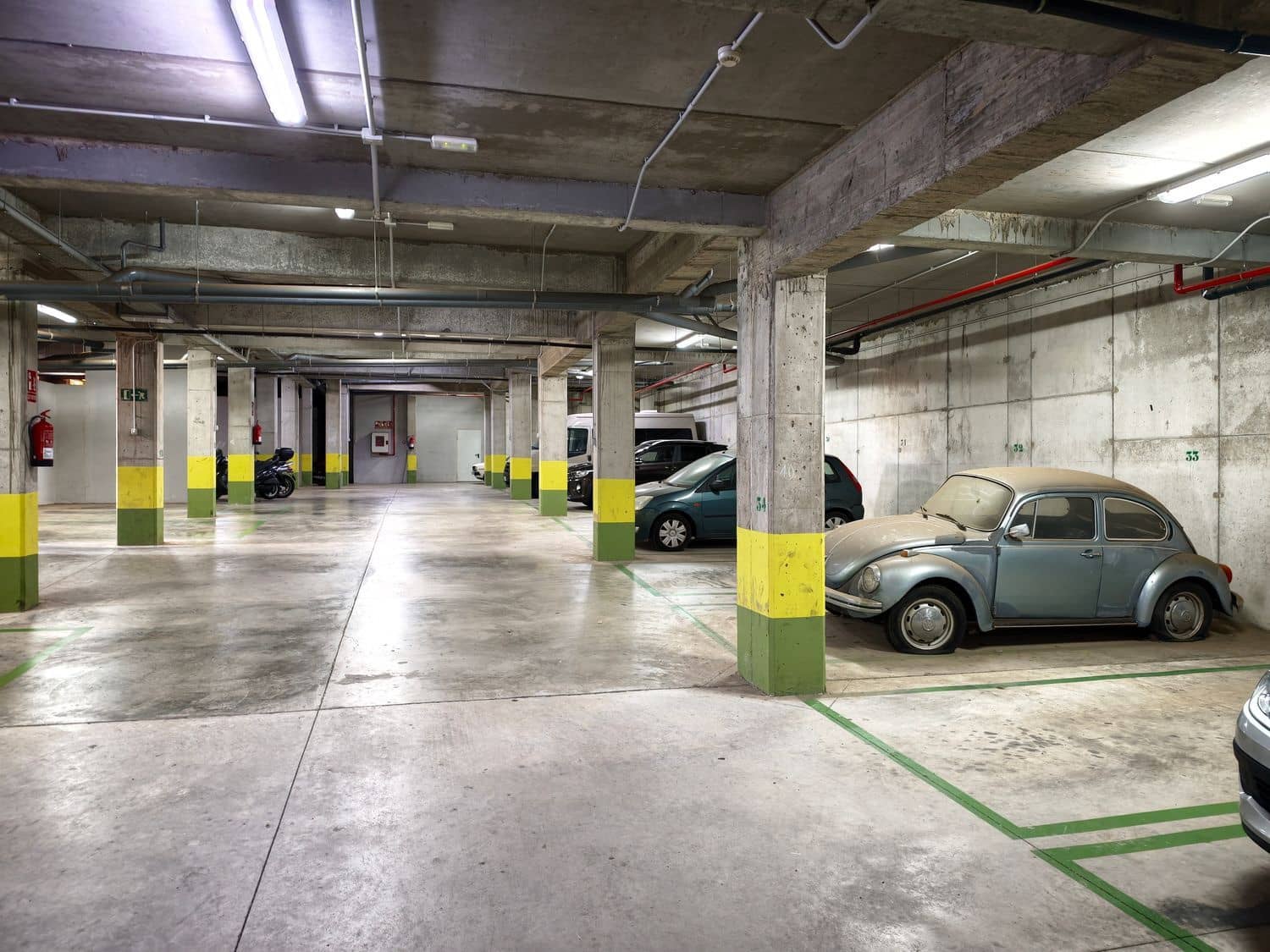3 sovrum Lägenhet till salu i Galdar med garage - 208 000 € (Ref: 10020012)
