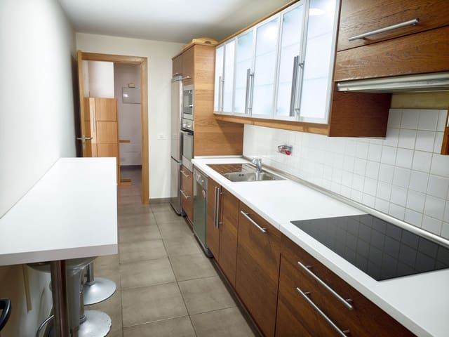 3 sovrum Lägenhet till salu i Gáldar - 208 000 € (Ref: 10020012)